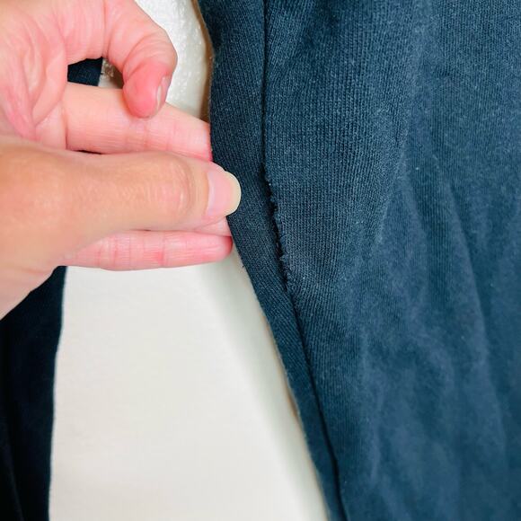 Playboy by Pacsun Jogger Medium Unisex Fleece Sweatpants Embroidered Drawstring - Picture 11 of 11